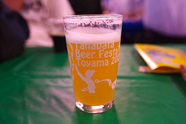 ビールに囲まれて七夕を過ごすイベント！ タナバタ・ビアフェスタ・トヤマに行こう