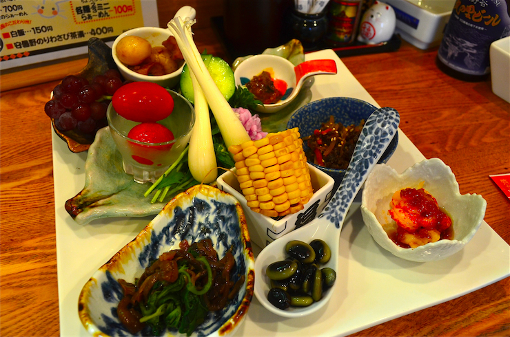 心まで幸せになれる信州料理を堪能できるお店に行こう！長野県松本の卯屋（うさぎや）