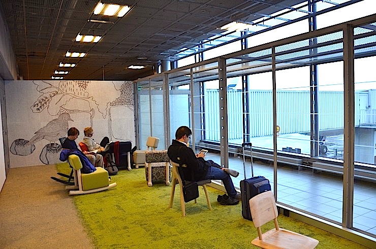 【世界の空港】ムーミンショップにパブまで楽しめる！ヘルシンキ・ヴァンター国際空港の魅力