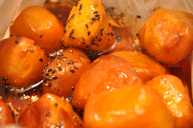 絶品の大学芋を浅草で味わおう！都内唯一の芋問屋が営むお店「おいもやさん興伸（こうしん）」