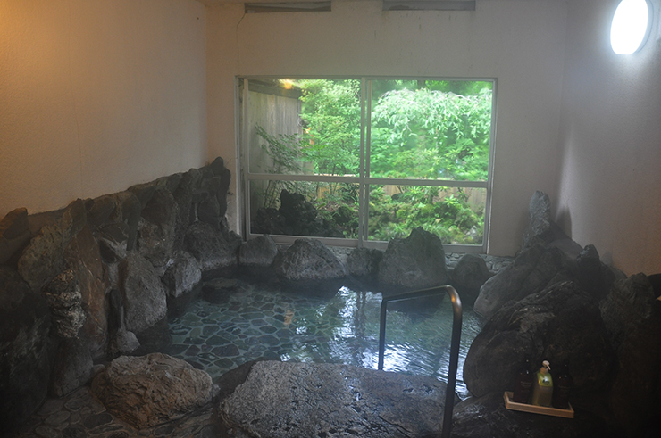 あの武田信玄も癒された源泉！？静岡県最強の「美人の湯」・梅ヶ島コンヤ温泉へ行こう！