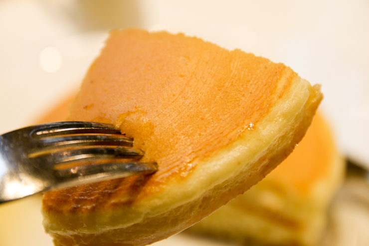 【昭和ノスタルジー】マツコも絶賛！江戸川区平井の「ワンモア」で味わう極上のホットケーキ