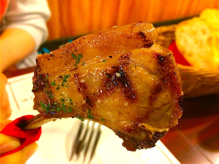 本物の熟成肉を思う存分味わいたいならココ！肉屋直営レストラン「小松屋・人形町本店」