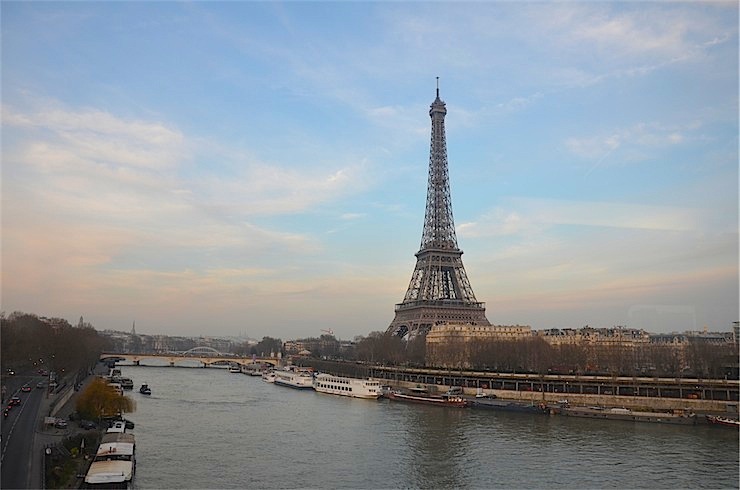 世界の街角 世界で最も美しい街といわれる パリの街並の秘密 Gotrip 明日 旅に行きたくなるメディア