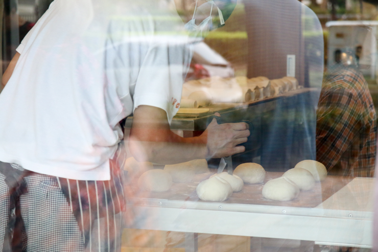 世界ナンバーワンのパンは台湾にあり！「吳寶春麥方店」が誇る世界一のパンに感動が止まらない。