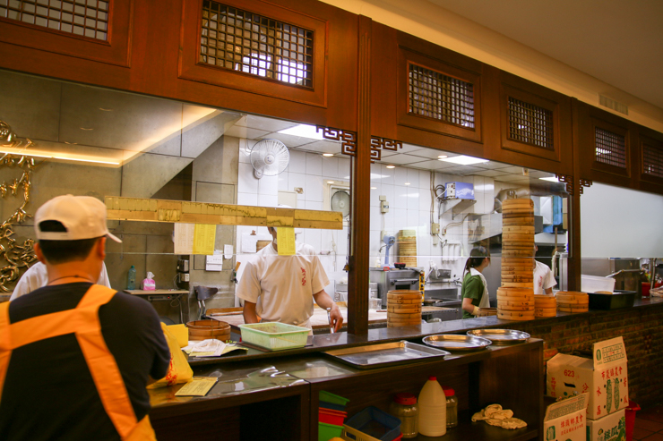 【台湾グルメ】現地の台湾人がオススメする小籠包の人気店「杭州小籠湯包（ハンゾウシャウロンタンバオ）」