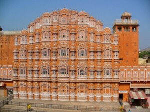 hawamahal