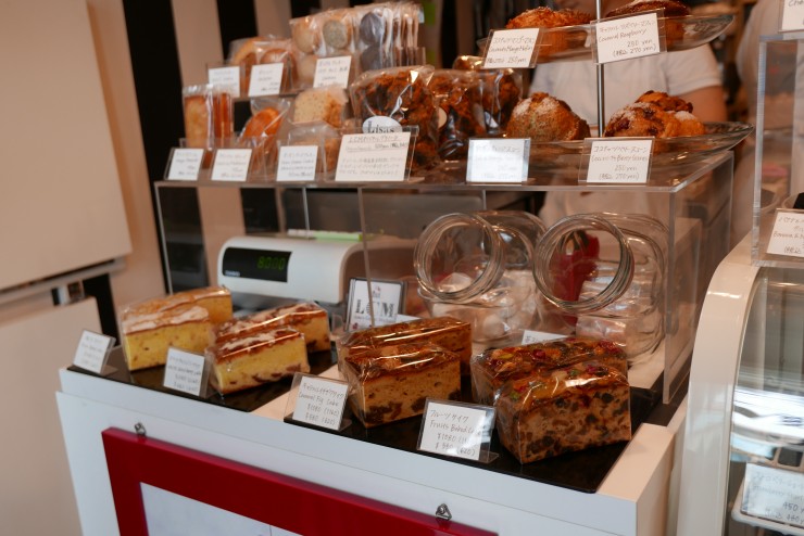 オンリーワンのオリジナルケーキや季節のフルーツケーキが人気！「リサズケーキマーケット（Lisa’s Cake Market）」