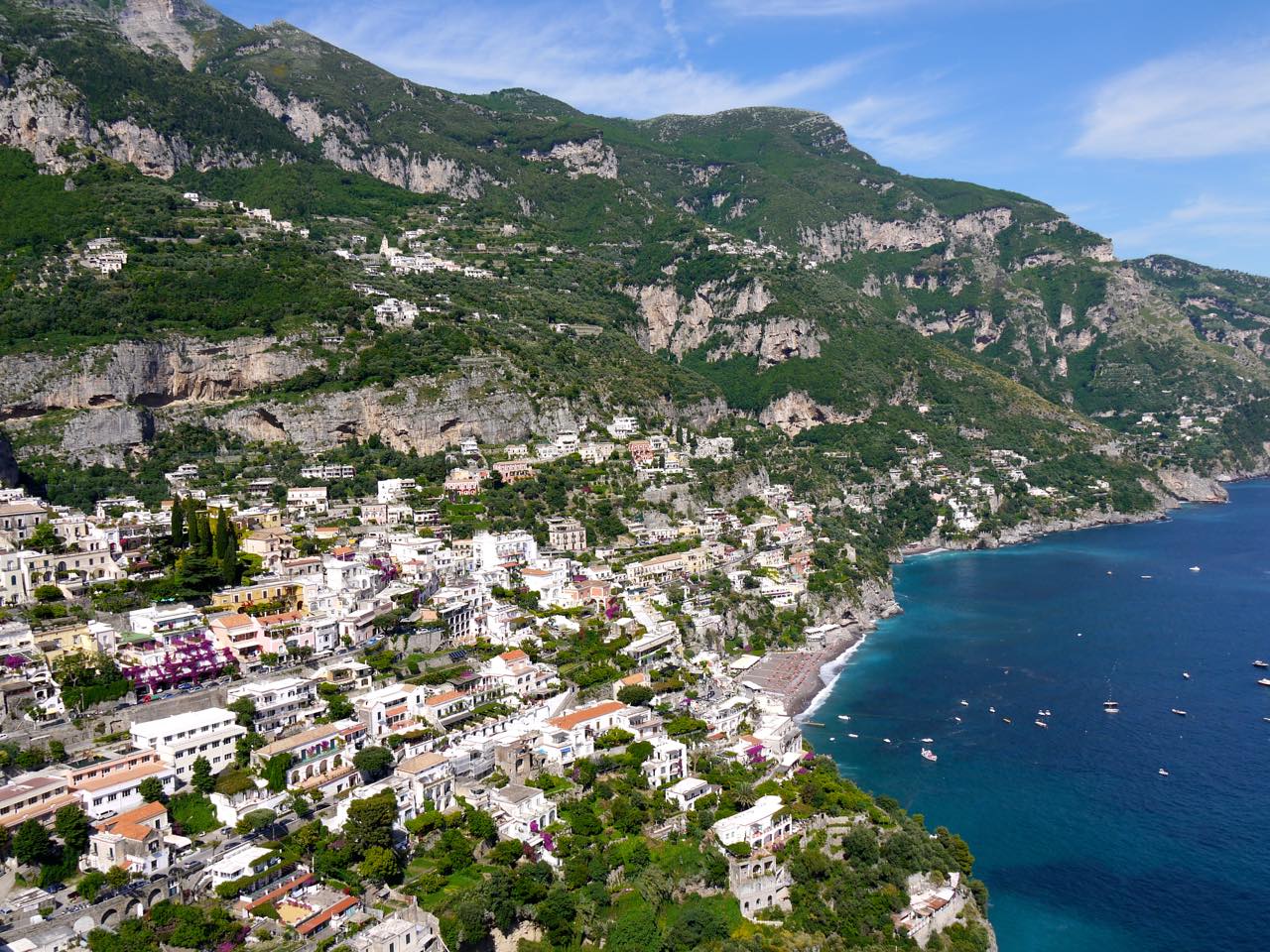 南イタリアを満喫 世界一美しいアマルフィ海岸の魅力に迫る Gotrip 明日 旅に行きたくなるメディア