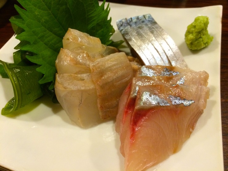 【誰にも教えたくない日本の隠れ家】狸小路にひっそりと佇む魅惑の居酒屋、札幌・ススキノの「魚菜 （ぎょさい）」