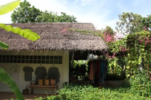 Hoshihana Village（ホシハナヴィレッジ）