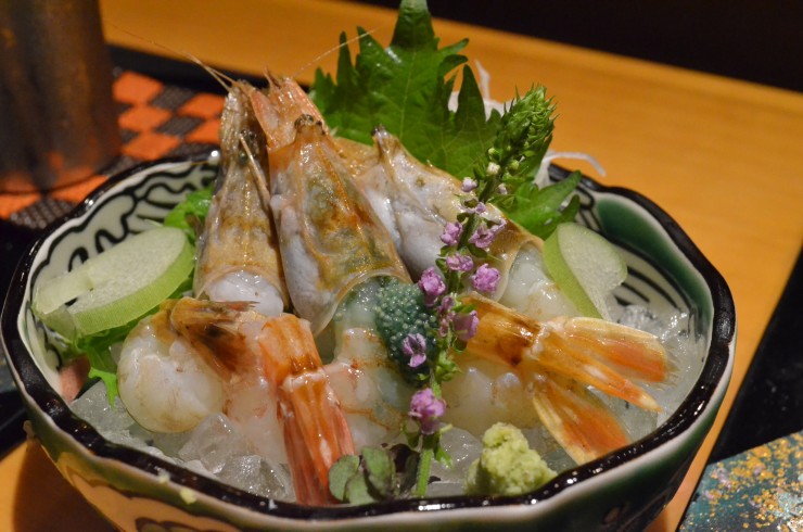 【誰にも教えたくない日本の隠れ家】石川県の食材にこだわる金沢の美味しい割烹料理店「高崎屋」