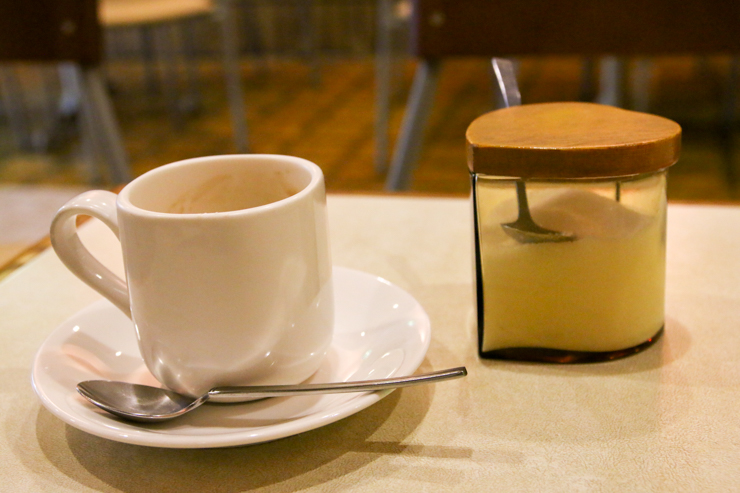 【ご当地グルメ】ナポリタン好きなら当たり前！喫茶店「ひまつぶし」で大宮の新名物「大宮ナポリタン」を味わってみた