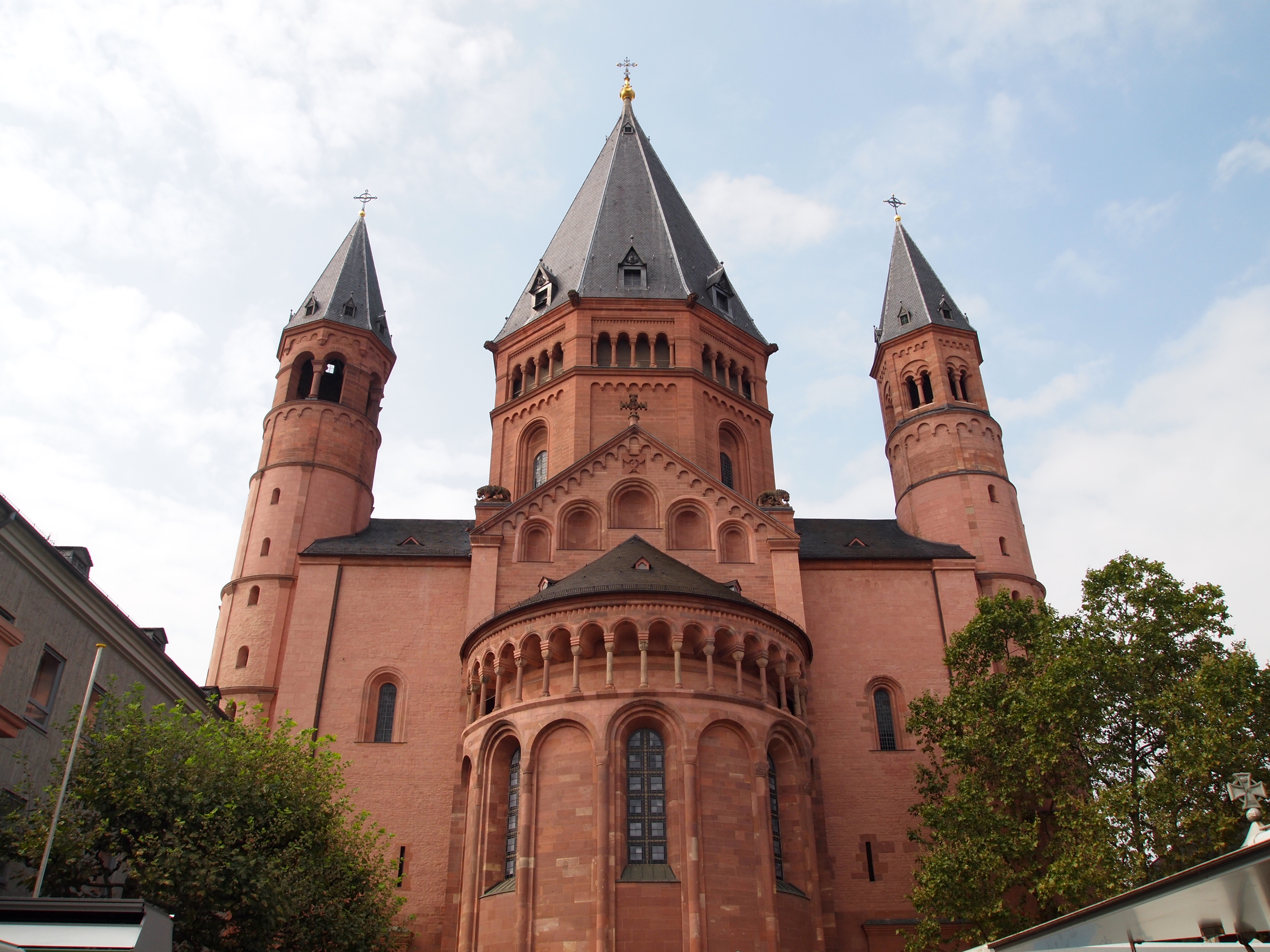 グーテンベルクの街マインツにはここならではの見どころが満載 Gotrip 明日 旅に行きたくなるメディア