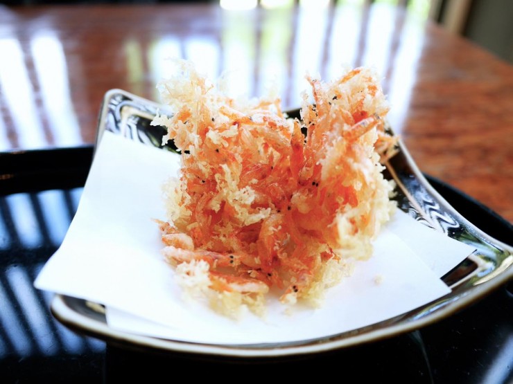 桜海老掻き揚げが絶品！愛知県で味わう本格派のお蕎麦、名古屋市南区「紗羅餐（さらざん）」本店