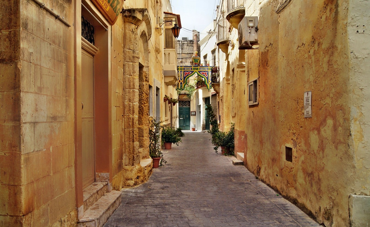 【マルタ旅行】マルタ旅行を100倍楽しむためのテクニック3選！ GOTRIP!