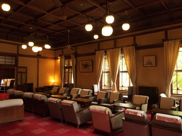 これぞ西の迎賓館！歴史と伝統を誇る奈良ホテルで最上級のおもてなしを体験しよう！