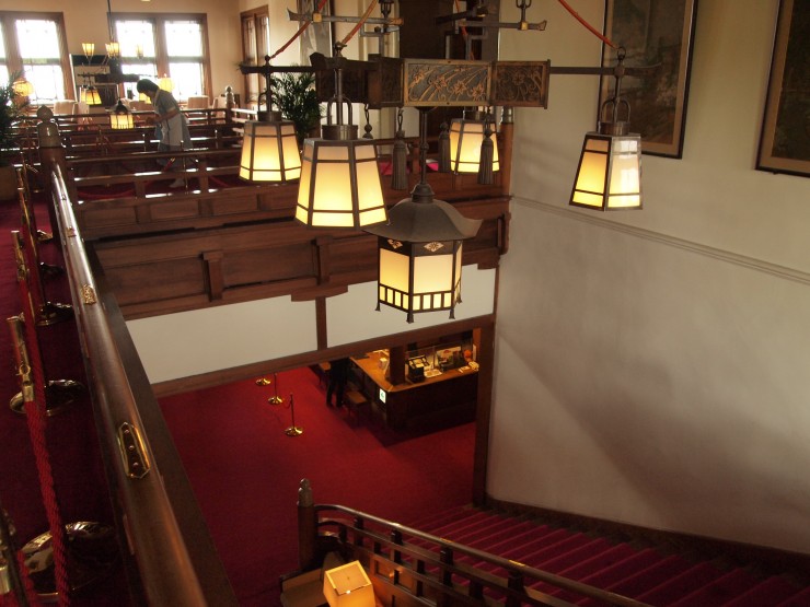これぞ西の迎賓館！歴史と伝統を誇る奈良ホテルで最上級のおもてなしを体験しよう！