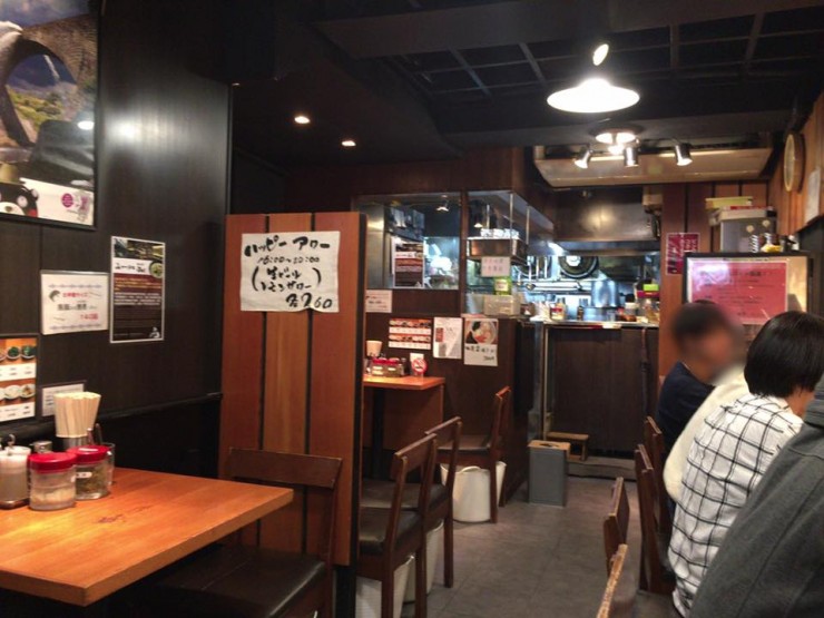 【東京で味わう地方グルメ】西荻窪で味わう本格的な熊本ラーメン「ひごもんず」本店