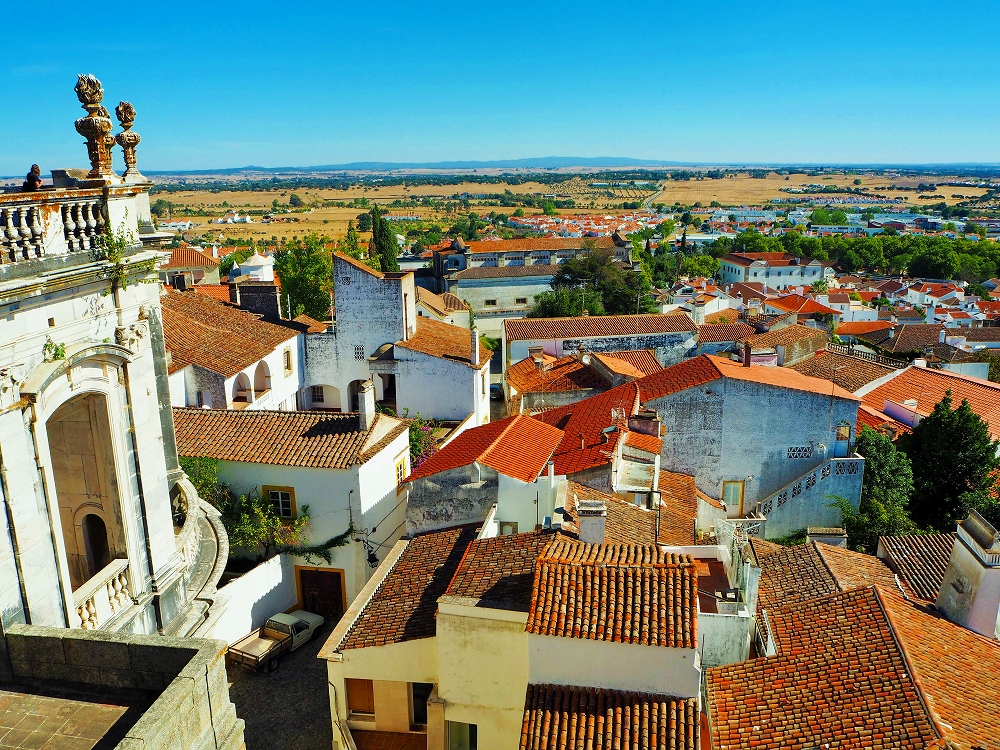 まるで屋根のない博物館 ポルトガルの世界遺産の街エヴォラをたずねて Gotrip 明日 旅に行きたくなるメディア