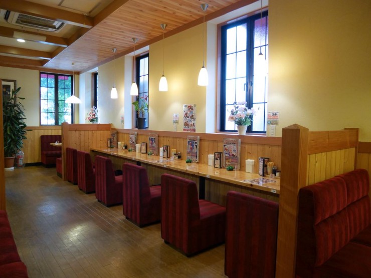 これぞ名古屋を象徴する喫茶店！？名古屋市北区金城「金シャチ珈琲店」へ行ってみた！