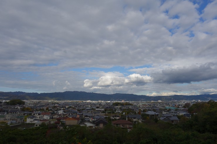 山が丸ごと博物館！和歌山県の紀伊風土記の丘で古代へと時空旅行してみませんか？