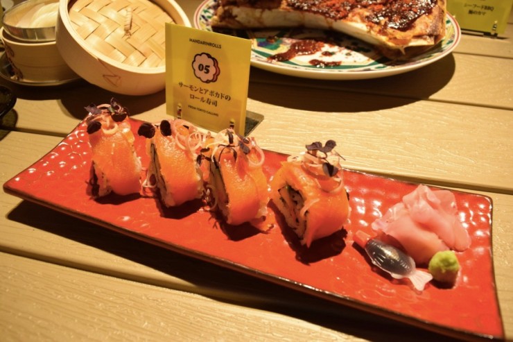 アジア・日本の屋台村が新宿にニューオープン！食とカルチャーをオシャレに楽しめる「サナギ新宿」