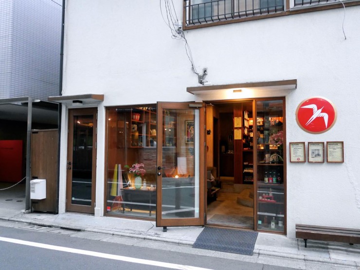 世界最高のコーヒーが味わえる本場オスロのカフェ！東京都渋谷区「フグレン・トウキョウ」