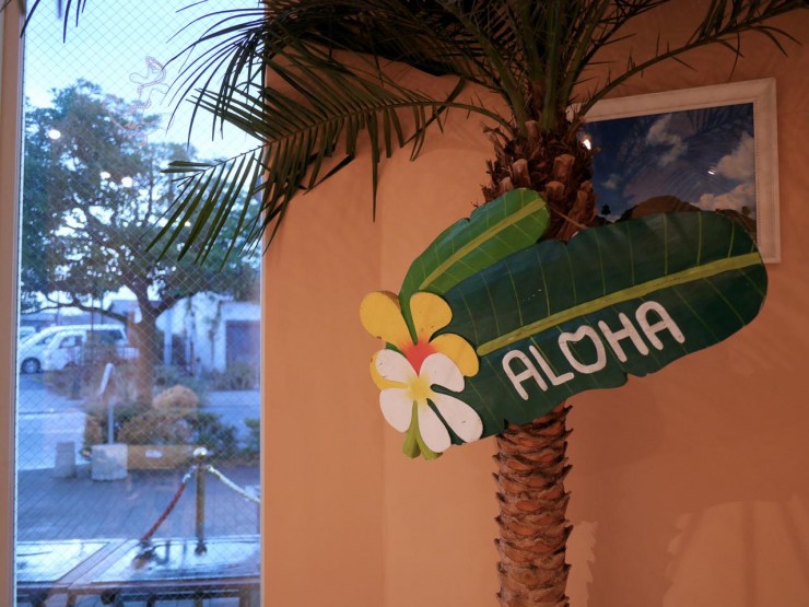 100％しらすを堪能！湘南江の島の新名物「Aloha Beach Cafe」のしらすパンケーキはクセになるおいしさ