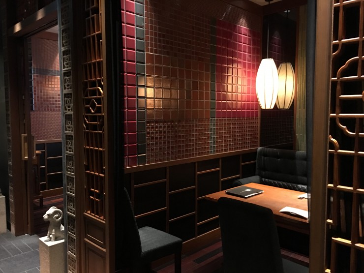 【世界の美食】神戸北京料理の老舗「神仙閣（しんせんかく）」のお料理をランチで気軽に楽しもう