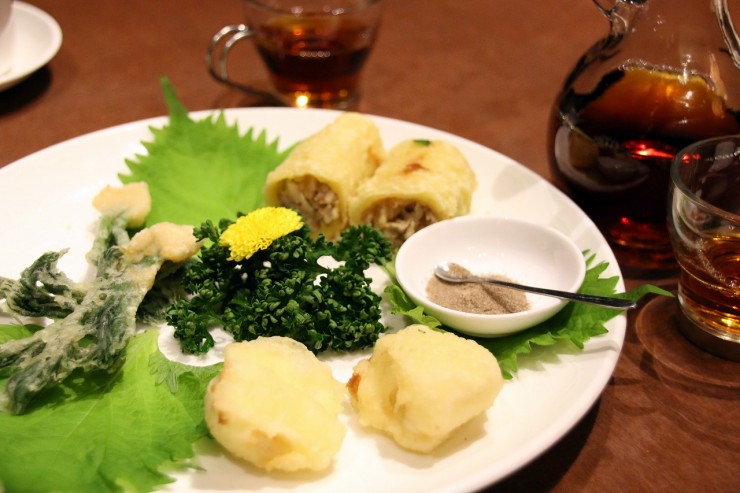 【世界の美食】神戸北京料理の老舗「神仙閣（しんせんかく）」のお料理をランチで気軽に楽しもう