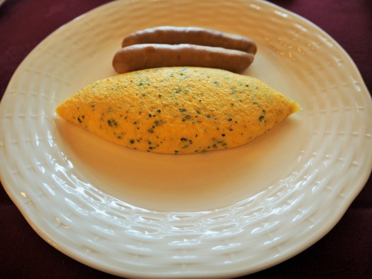 【世界の美食】ヘップバーンも称賛した憧れのクラシックホテル、「奈良ホテル」で優雅な朝食を楽しもう