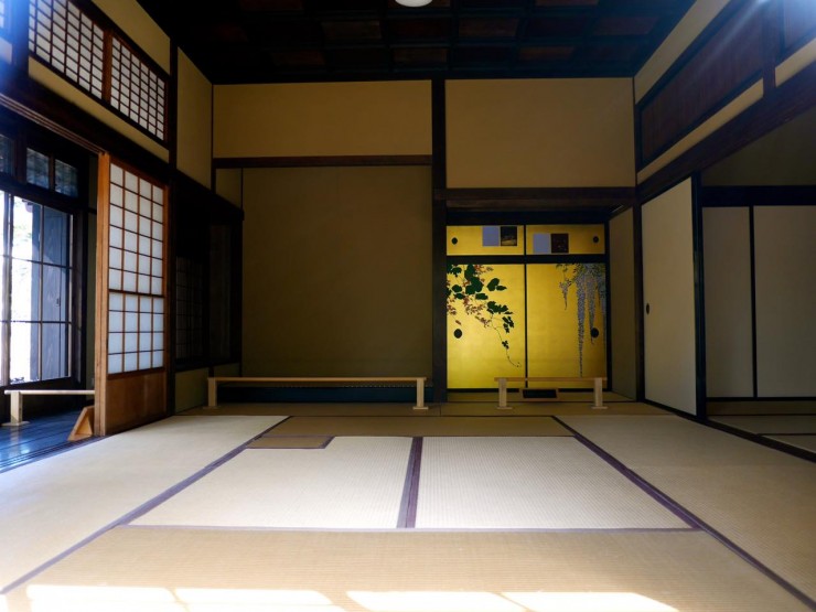 日本古来の空間文化を感じる、東京都世田谷区初の本格的回遊式日本庭園「帰真園」