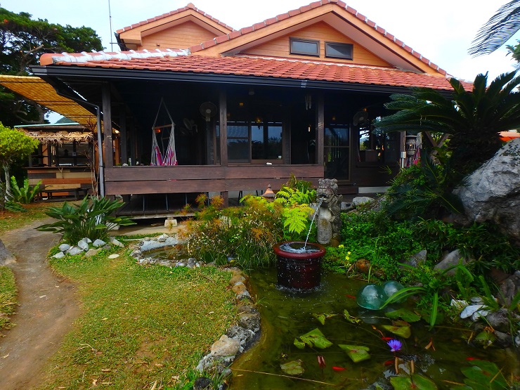 沖縄本島に来たら必ず行くべき穴場カフェ！ハンモックガーデン「亜熱帯茶屋（あねったいちゃや）」で絶景ロケーションを眺めよう