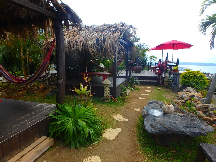 沖縄本島に来たら必ず行くべき穴場カフェ！ハンモックガーデン「亜熱帯茶屋（あねったいちゃや）」で絶景ロケーションを眺めよう