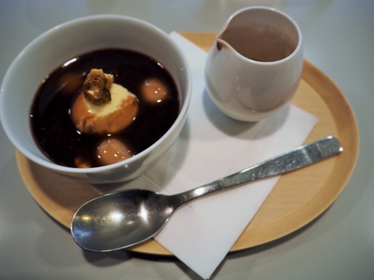 創業500年の老舗「とらや」が魅せる新しい和菓子の世界「TORAYA CAFÉ」