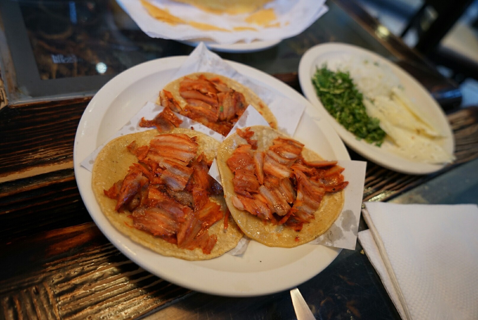 メキシコ風コーンオフザコブサラダのレシピ