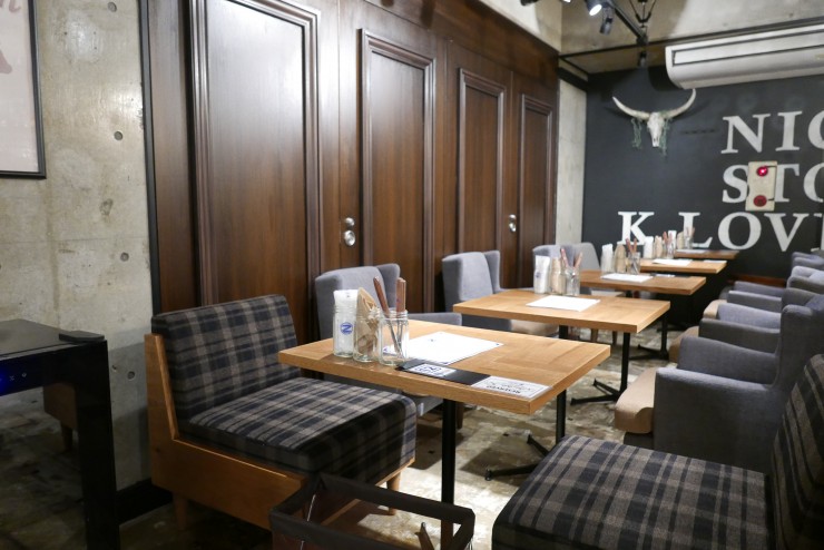 【本日オープン】京都発の肉が旨いカフェ「ニックストック」が東京初出店！