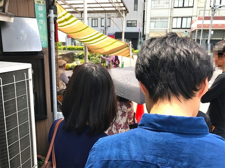 兵庫県明石市が誇る玉子焼の名店「本家きむらや」