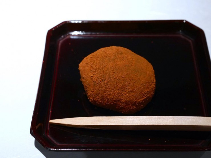 おちょぼ口の舞妓さんでも食べられる一口サイズの「豆すし」を祇園で味わう！京都市東山区『祇をん豆寅』