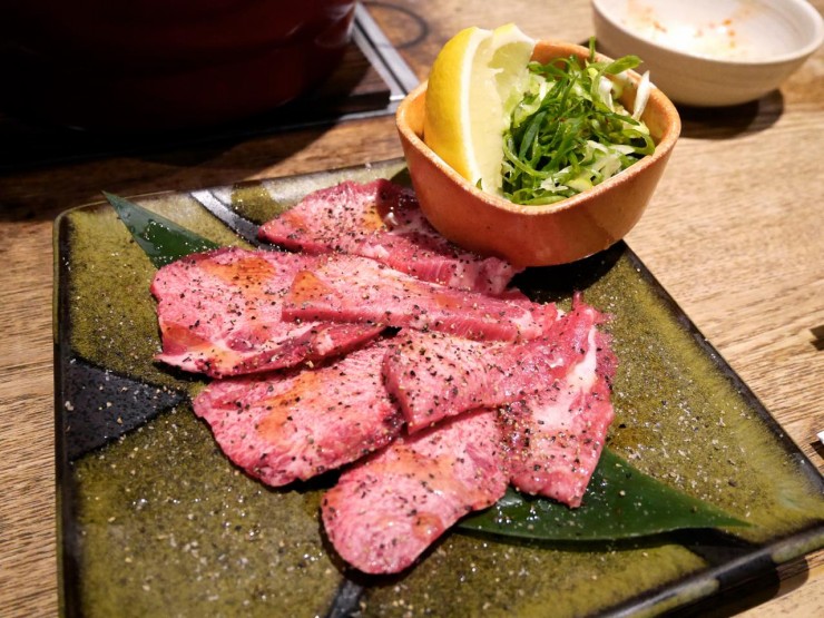【京都は肉文化の地】焼肉を堪能するなら京の花街・先斗町「京の焼肉処　弘」