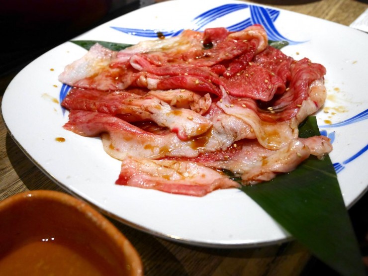 【京都は肉文化の地】焼肉を堪能するなら京の花街・先斗町「京の焼肉処　弘」