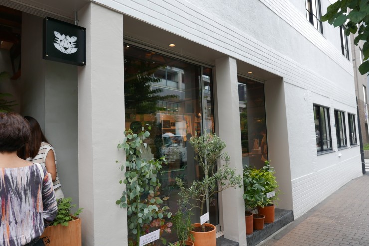 パリで人気のステーショナリーブランド「パピエ ティグル」の直営ショップが日本初オープン！