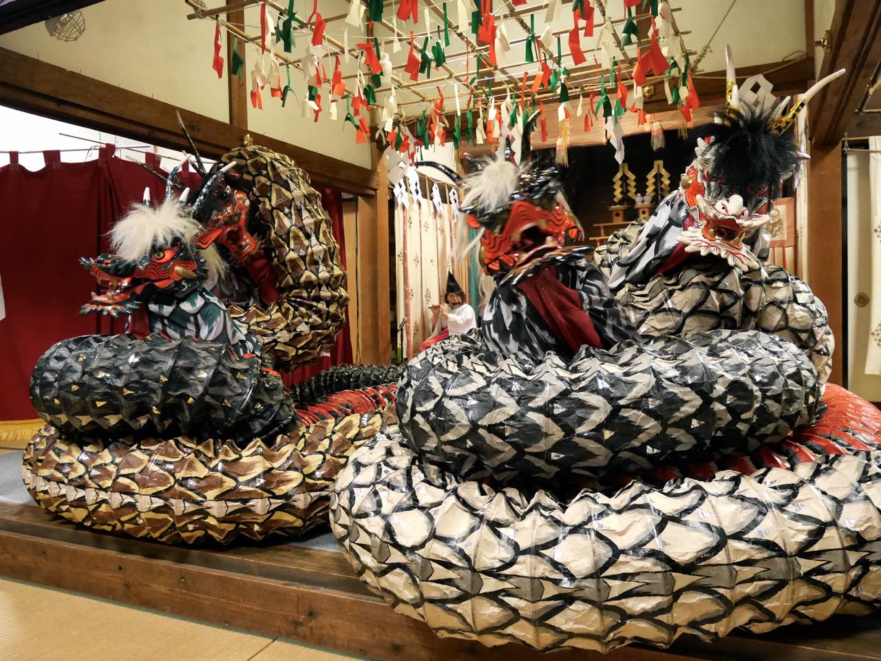 大蛇 Orochi (disambiguation) JapaneseClass.jp