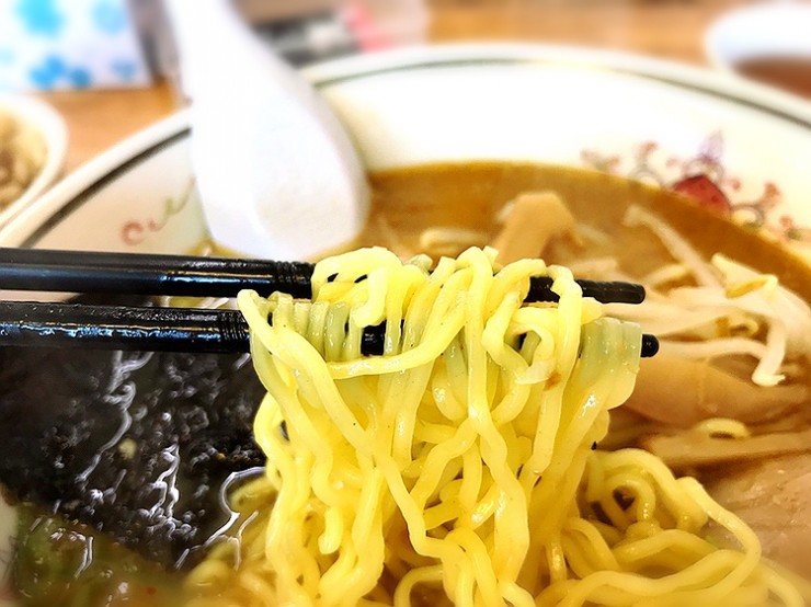 【日本麺紀行】長野県諏訪市が誇るご当地ラーメン「ハルピンラーメン」とは？
