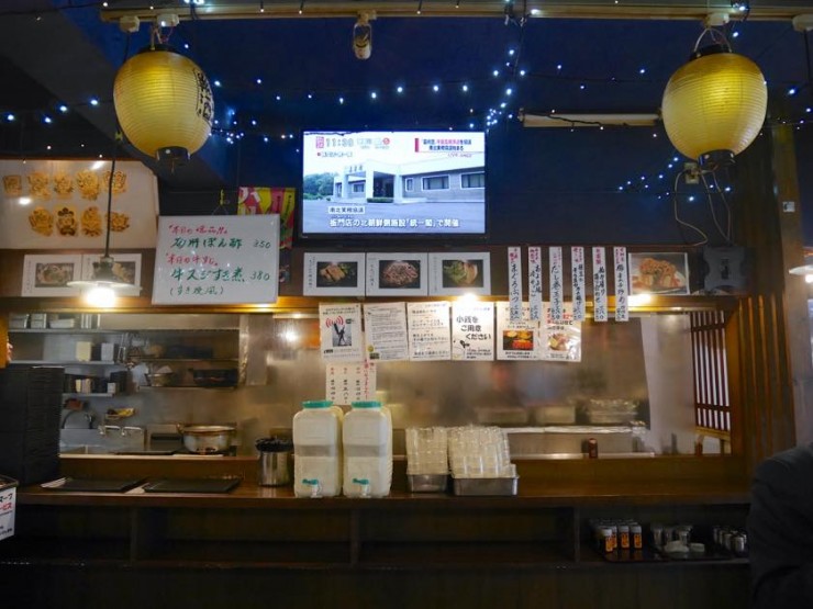 なんと新宿で590円のビフテキランチが食べられるお店が存在した！東京都新宿区西新宿の「山海楽酒およよ　西新宿店」