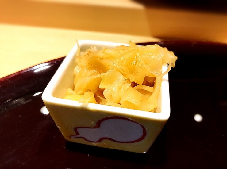 ランチ限定！銀座の高級寿司を衝撃の価格で味わえるお店 / 東京都中央区銀座の「鮨 石島（いしじま）」
