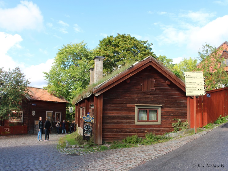 スウェーデンの伝統文化や自然に触れる スカンセン野外博物館 Skansen が面白い Gotrip 明日 旅に行きたくなるメディア