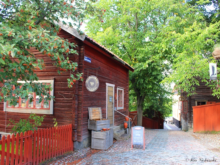 スウェーデンの伝統文化や自然に触れる スカンセン野外博物館 Skansen が面白い Gotrip 明日 旅に行きたくなるメディア