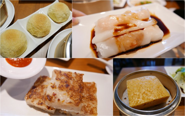 日本初上陸！東京ミッドタウン日比谷に香港で人気の点心レストラン「添好運（ティム・ホー・ワン）」がオープン